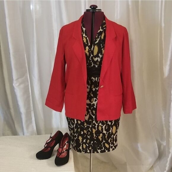 Jonathan Martin Dress   - Picture 7 of 9